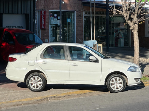 Fiat Siena 1.4 El Pack Attractive 2016