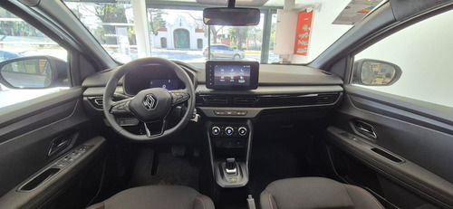 Renault Kardian 1.0 Tce Evolution 200 Edc 2025