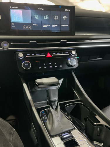 Hyundai Tucson 2.0 Safety 2Wd At 2025