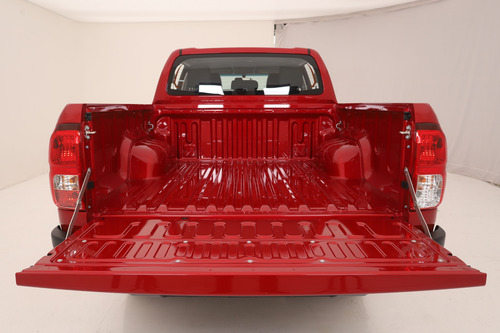 Toyota Hilux Pick-Up 2.4 Cd Dx 150cv 4x4 2025