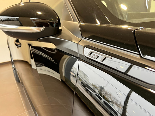 Peugeot 2008 1.0T Gt 2025