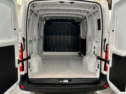 Renault Master 2.3 L1h1 2025