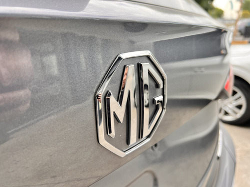 MG Zs HYBRID+ 2026