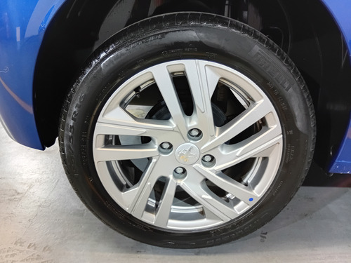 Peugeot 208 1.6 Active L/20 2021