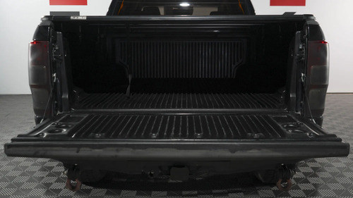 Ford Ranger 3.2 Tdci Black Edition Cd 4X4 At 2019