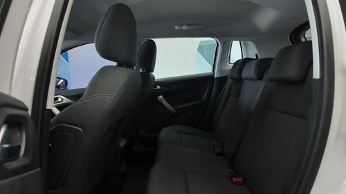 Peugeot 2008 1.6 Allure 2017