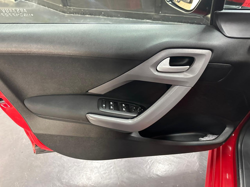 Peugeot 208 1.6 ALLURE NAV TIPTRONIC 5P L15 2017