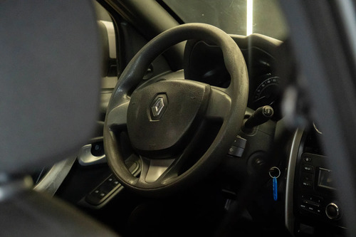 Renault Duster Oroch 2.0 Dynamique 2020