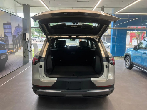 Chevrolet Captiva phev Phev Premier 2026