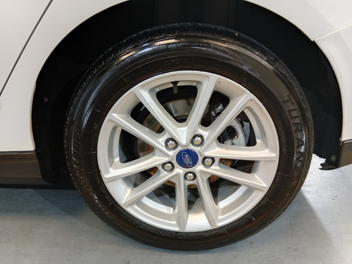 Ford Focus 2.0 5 P Se L/16 2018