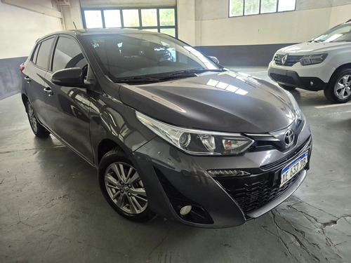 Toyota Etios 1.5 Sedan Xls 2021