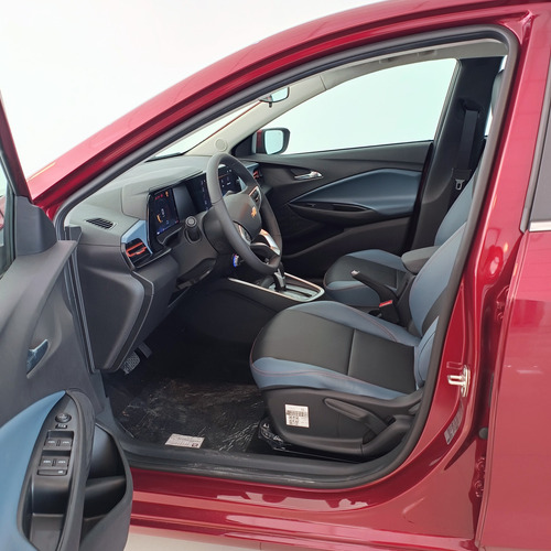 Chevrolet Onix 1.0 Turbo Premier At 2026