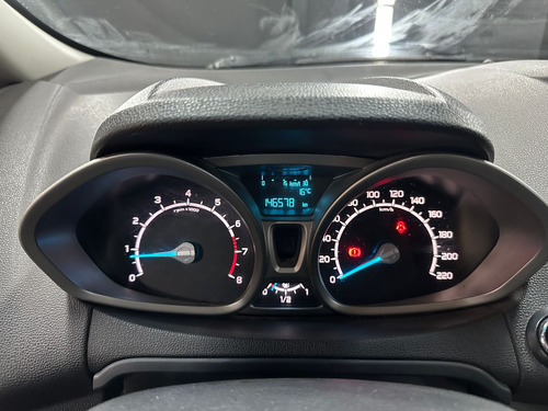 Ford Ecosport 1.6 TITANIUM L13 2017