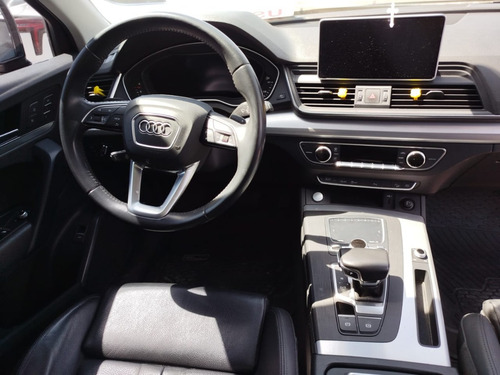 Audi Q5 2.0 Tfsi Stronic Quattro Security 252cv 2020