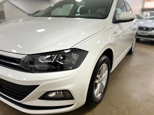 Volkswagen Polo 1.6 Msi Comfortline 2018