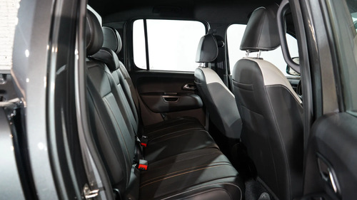 Volkswagen Amarok 2.0 Cd Tdi 180cv Highline At 2026