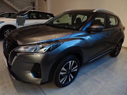 Nissan Kicks 1.6 Advance Cvt 2025
