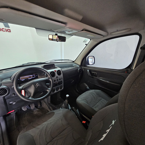 Citroën Berlingo Multispace HDI 92 XTR AM21 2021