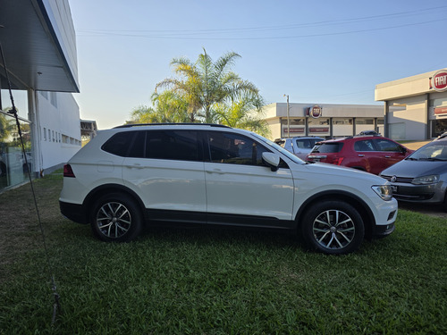 Volkswagen Tiguan Allspace 1.4 Tsi Trendline 150cv Dsg 2018