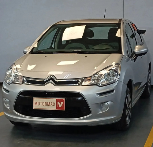 Citroën C3 1.6 115 Vti Live L/13 2020