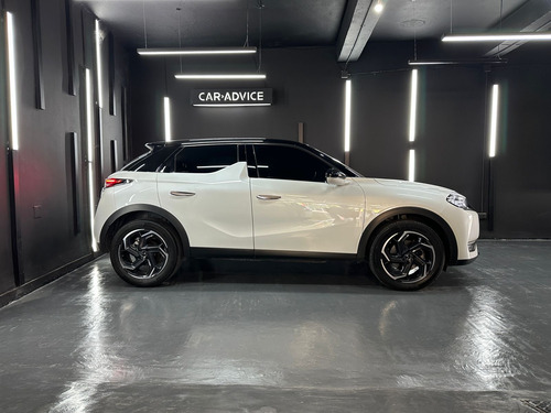 DS AUTOMOBILES DS3 1.2 T CROSSBACK RIVOLI PURETECH AT8 2022