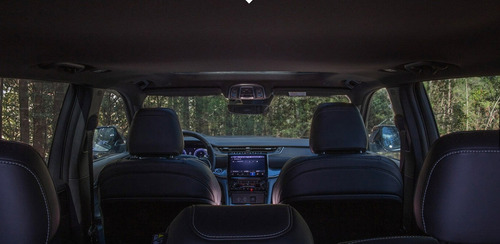 Jeep Grand Cherokee 3.6 Limited 293Cv At8 4X4 2025