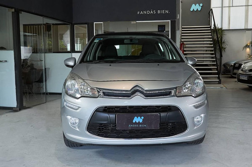 Citroën C3 1.5 I 90cv Tendance Pack Secure 2016