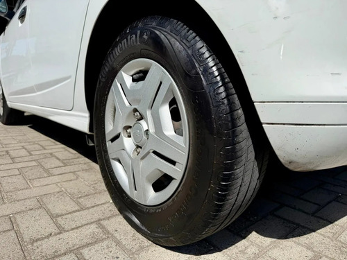 Chevrolet Onix 1.4 LS JOY 5P L16 2017