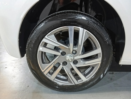 Peugeot 208 L/20 1.6 Allure 2022