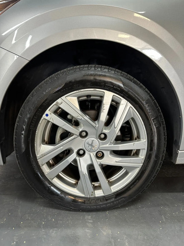 Peugeot 208 1.6 ACTIVE TIPTRONIC L20 2021