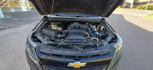 Chevrolet S-10 CD 2.8TD 4X2 LS 2020