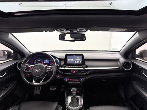 Kia Cerato 2.0 SX GT LINE 4P AT L20 2020