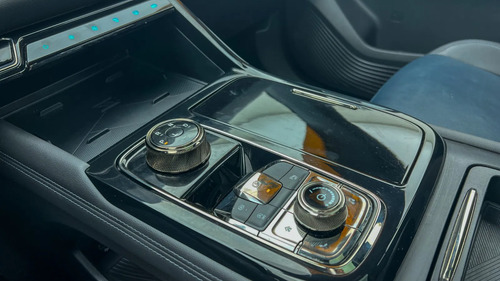 Ford Territory 1.8 Ecoboost Titanium At 2025