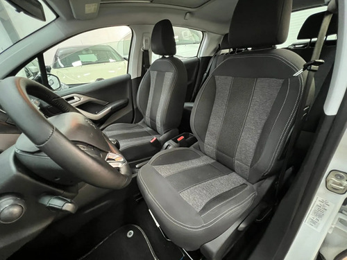 Peugeot 208 1.6 In Concert 2020