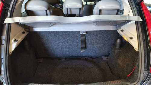 Fiat Palio 1.6 Essence 115cv 2015