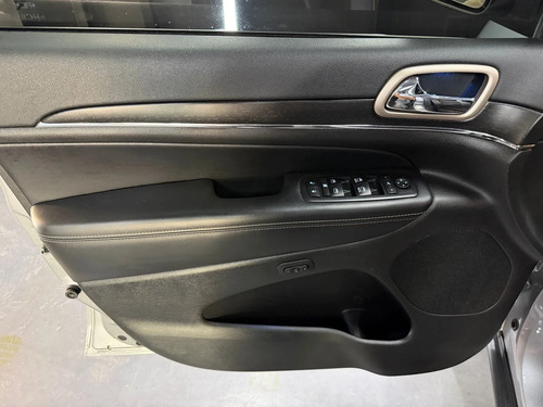 Jeep Grand Cherokee 3.6 TC LIMITED L13 2018