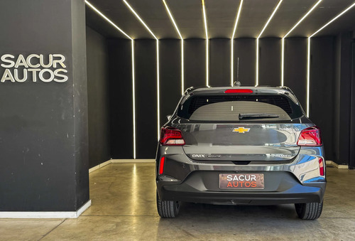 Chevrolet Onix 1.0 Turbo Premier Ii At 2023