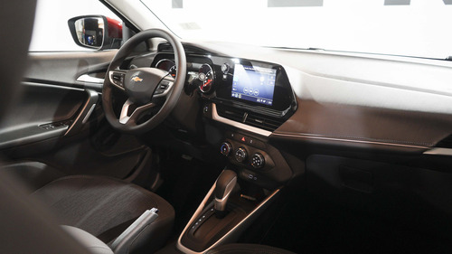 Chevrolet Tracker 1.2 Turbo Lt At 2026