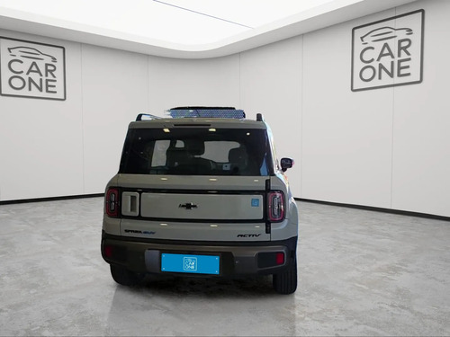 Chevrolet Spark EUV ACTIV 2026