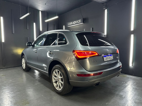 Audi Q5 2.0 T 225HP QUATTRO S-TRONIC L12 2013