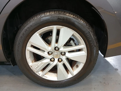 Toyota Corolla 1.8 Xli L/14 2015