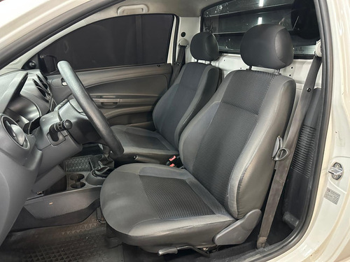 Volkswagen Saveiro 1.6 AA PS SAFETY L13 2015