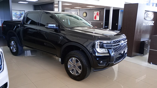 Ford Ranger 3.0 V6 Cd 4X4 Xls At 250Cv 2025