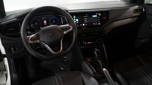 Volkswagen Nivus 1.0 Tsi 200 Highline 2026