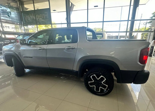 RAM Rampage 2.0 Rebel Gme At9 4X4 2024