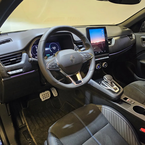 Renault Arkana 1.3 E-Tech Hybrid Espirit Alpine 2026