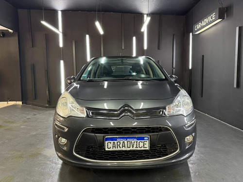 Citroën C3 1.6 VTI FEEL L16 2018