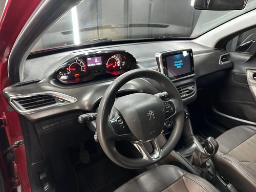 Peugeot 2008 1.6 CROSSWAY L18 2019