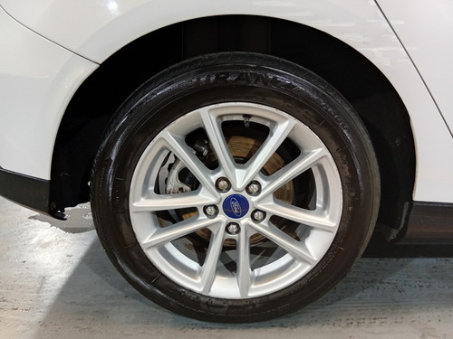 Ford Focus 2.0 5 P Se L/16 2018