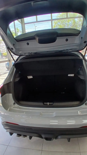 Fiat Pulse ABARTH 1.3 TURBO AUTOMATICO 2026